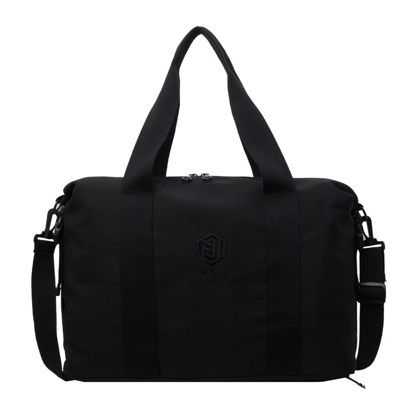 Versatile Travel Holdall