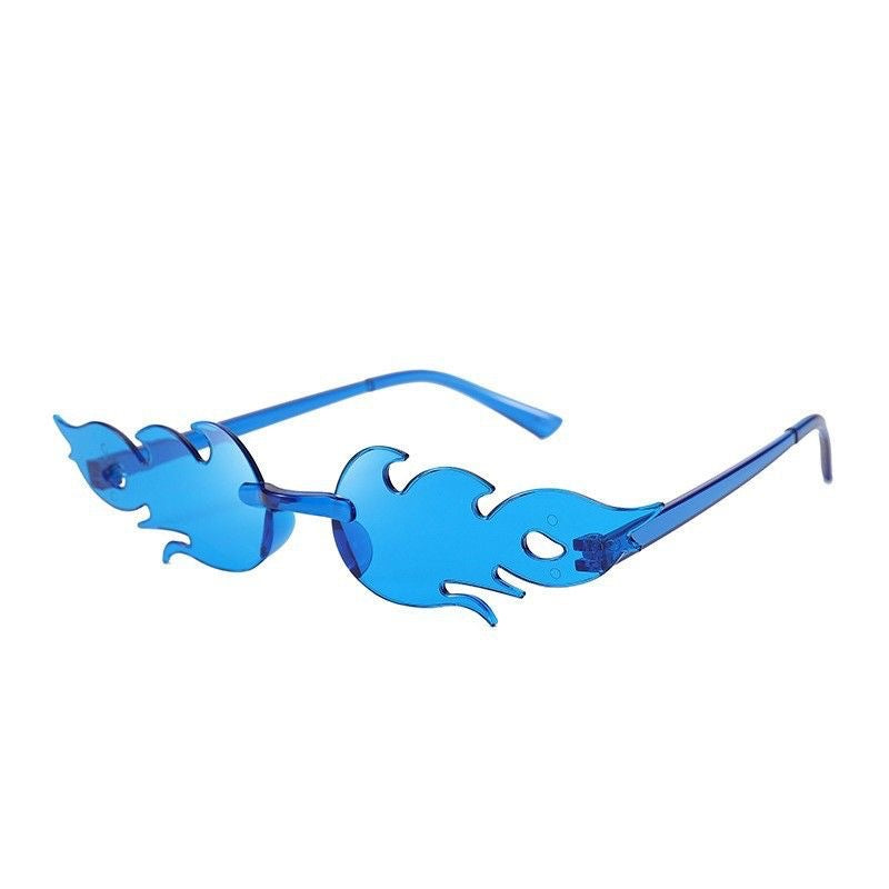 Flame Design Eyewear Kalsten