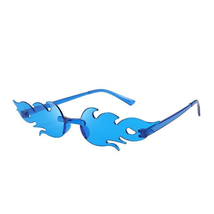 Flame Design Eyewear Kalsten