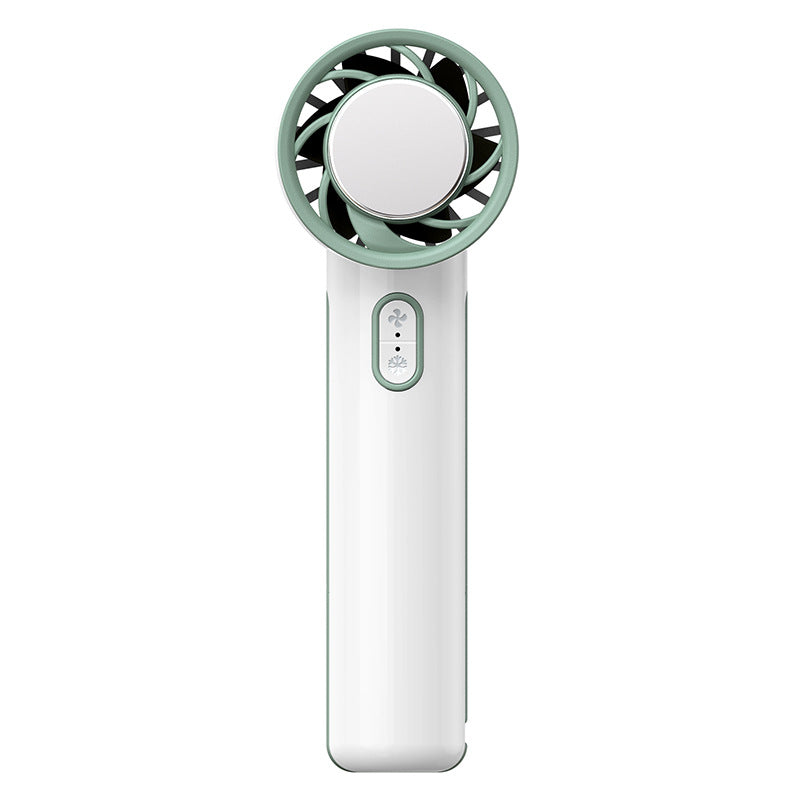 Ladies portable hand fan Kalsten
