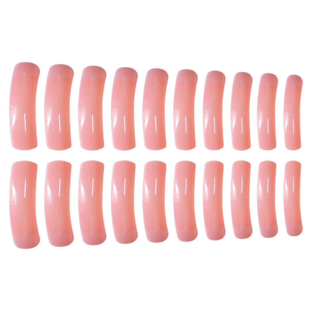 Long-Lasting Acrylic Press-On Nails Kalsten
