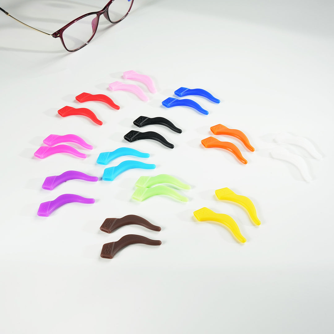 Silicone Nose Grip Eyewear Holder Kalsten