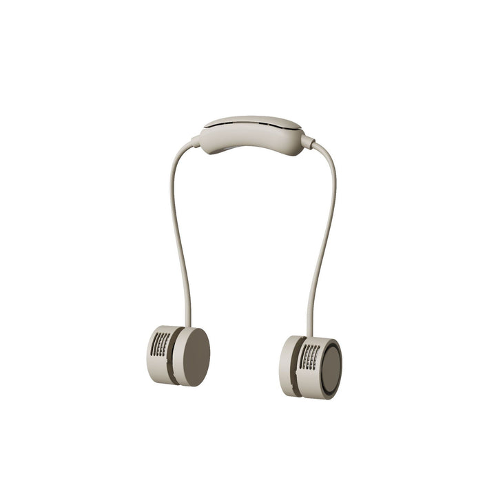 Unisex Bluetooth headphones with ergonomic neckband Kalsten