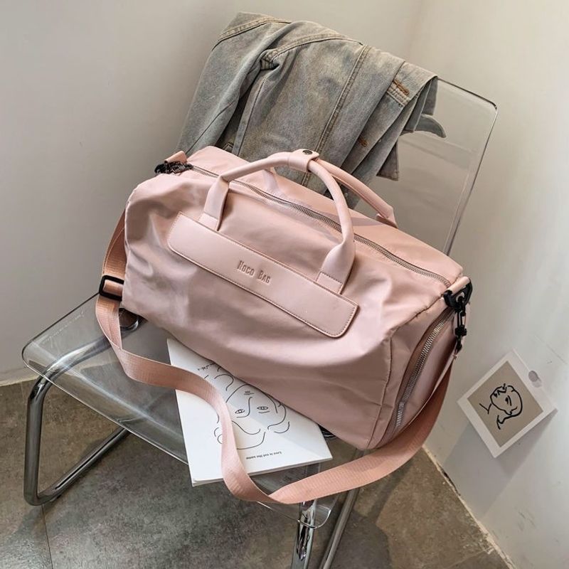 Versatile Travel Duffle Bag Kalsten