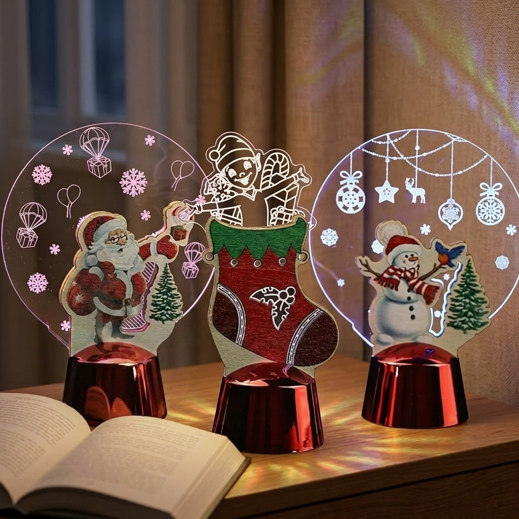 Christmas decoration