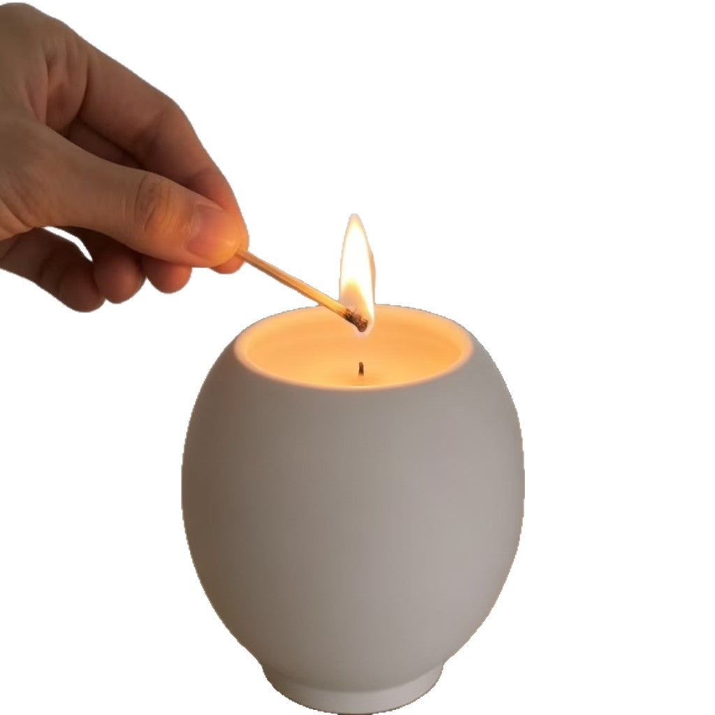 Modern Aromatherapy Candle Kalsten