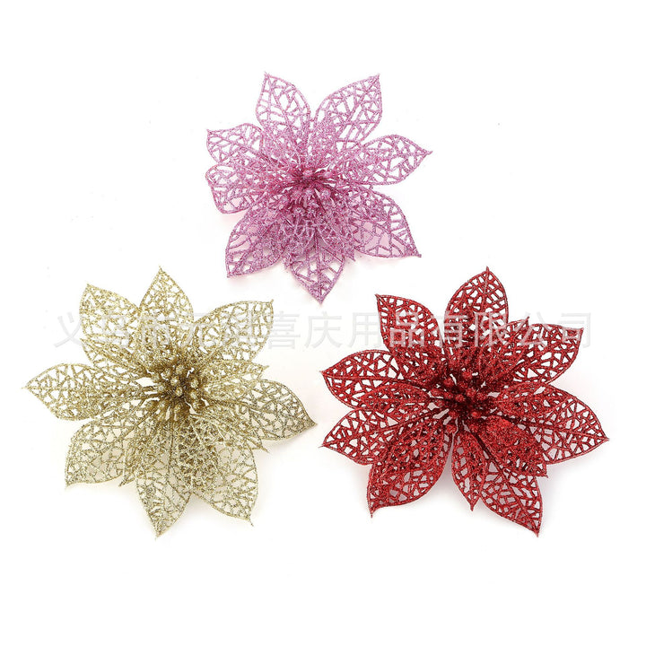 Decorative Floral Hair Accessory Kalsten