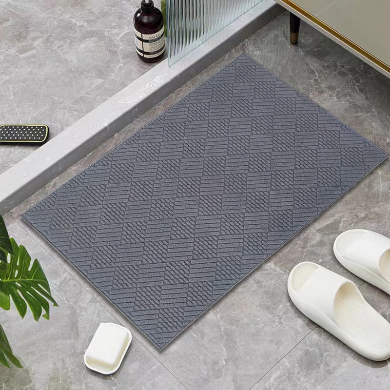 Absorbent Bath Mat Kalsten