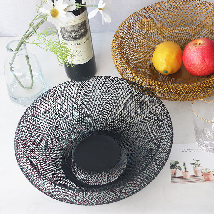 Designer fruit bowl Kalsten