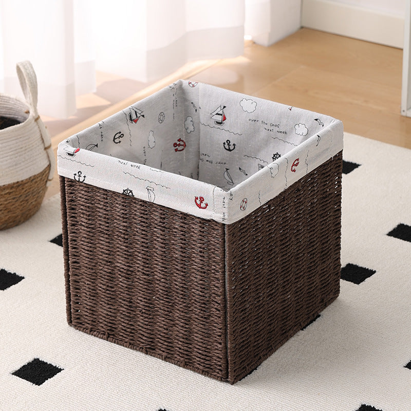 Storage Basket Kalsten