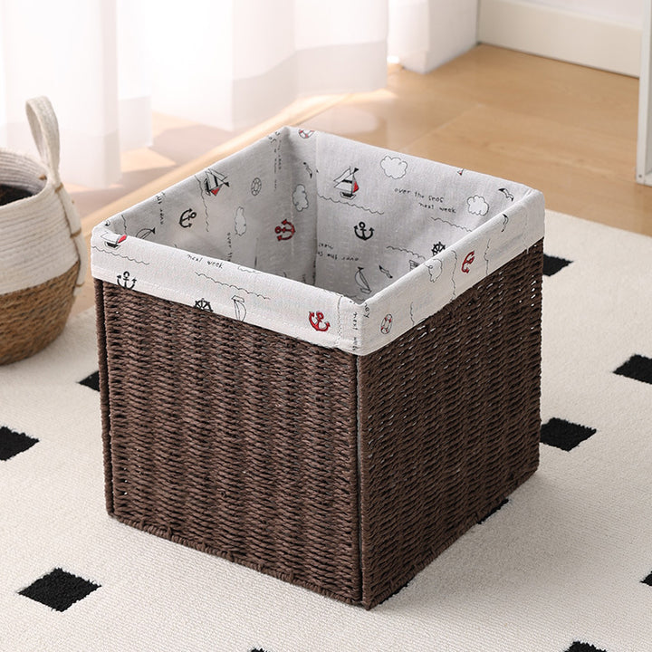 Storage Basket Kalsten