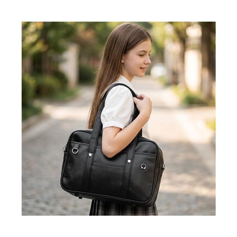 Elegant and Multifunctional Handbag Kalsten