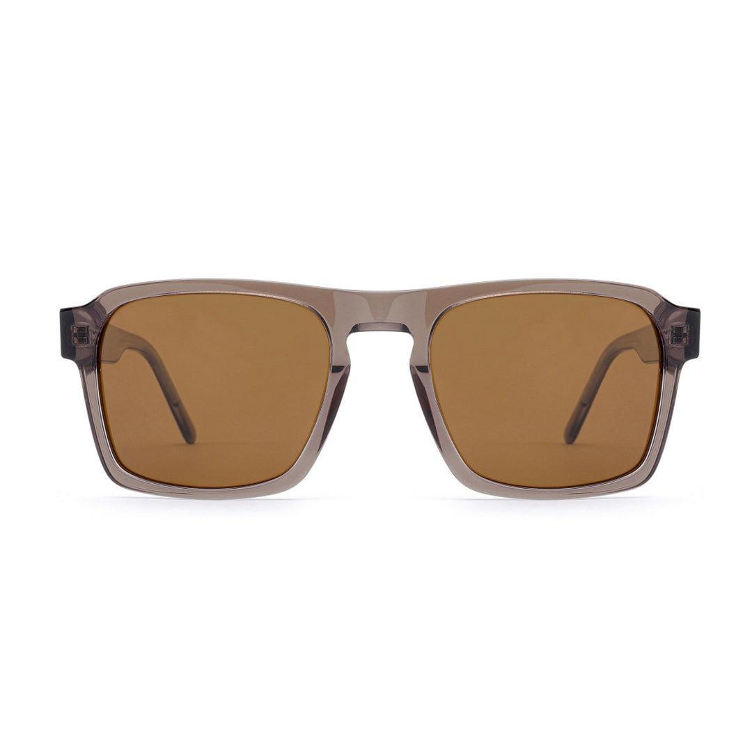 Ladies' sunglasses in a sporty, modern style with an innovative frame Kalsten