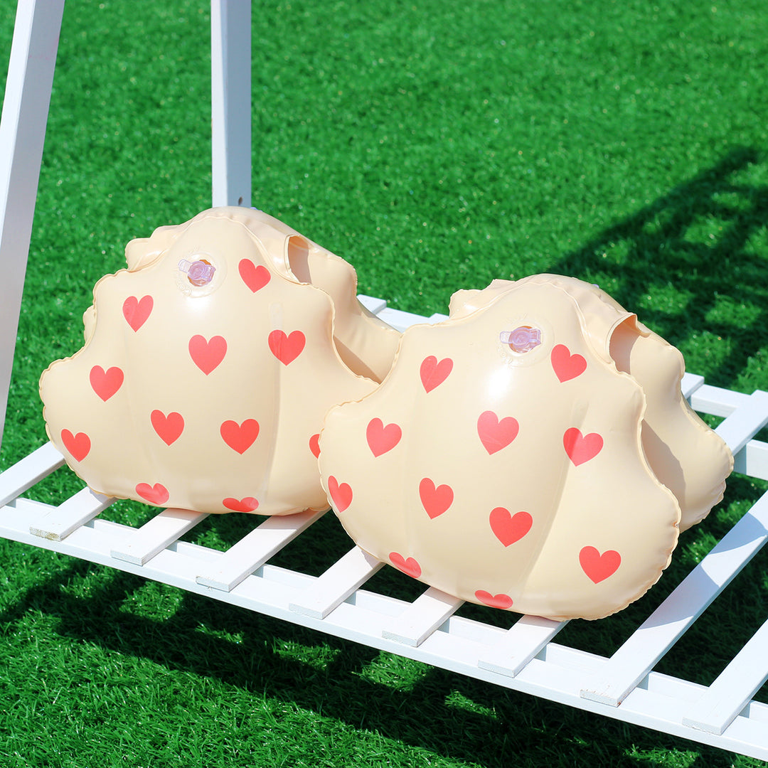 Women inflatable strawberry seat cushion Kalsten