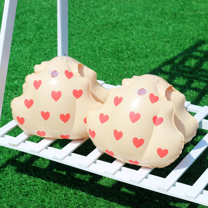 Women inflatable strawberry seat cushion Kalsten