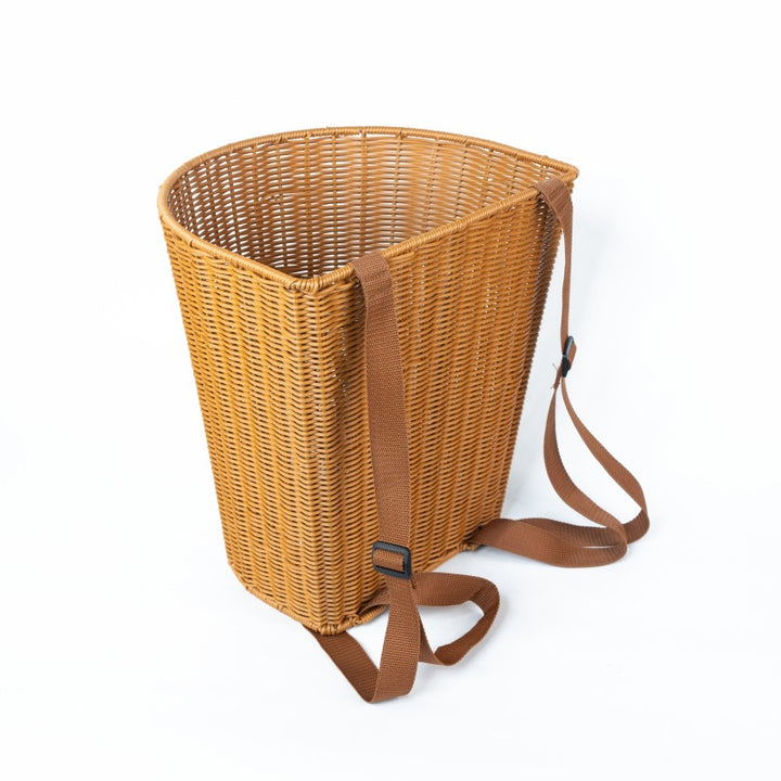 Woven Storage Basket Kalsten