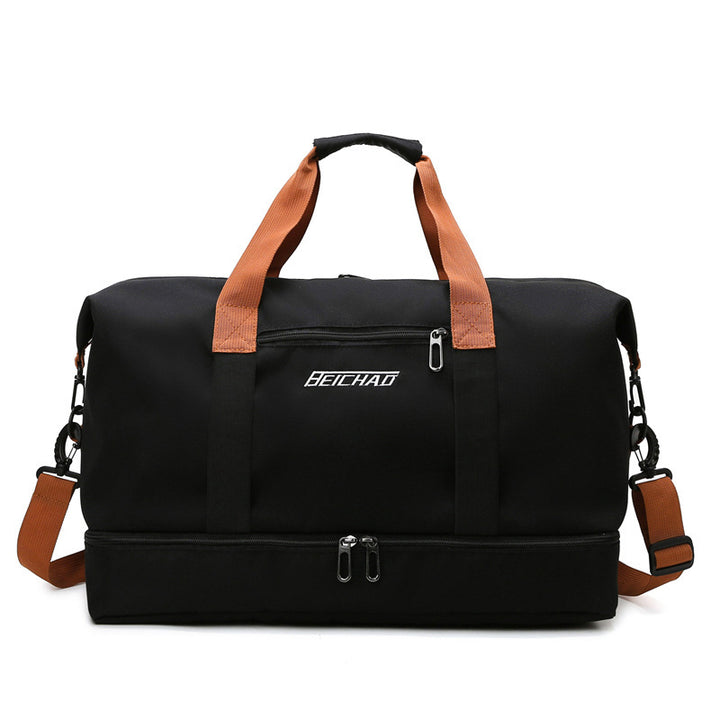 Spacious Gym Duffel Bag Kalsten