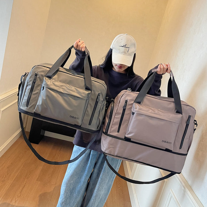Multi-Functional Travel Kalsten