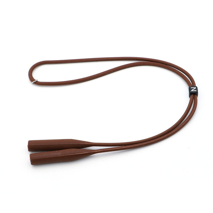 Adjustable Silicone Eyewear Retainer Kalsten