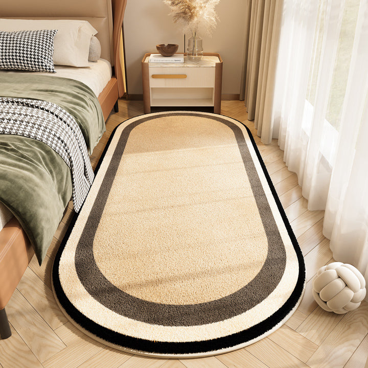 Home Decorative Area Rug for Living Room Decor