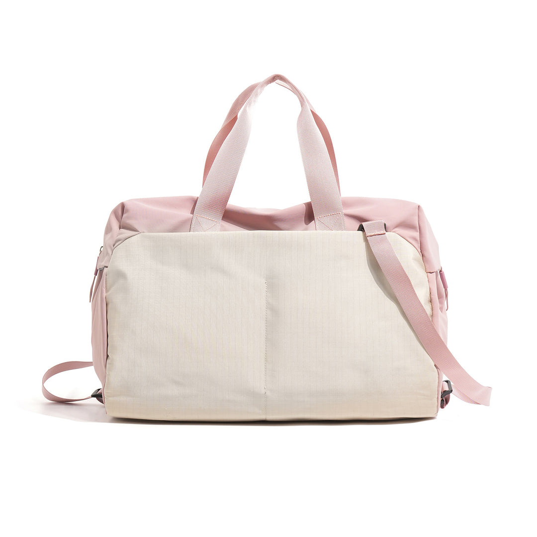Women's Practical Travel Bag with Adjustable Carrying Straps Kalsten