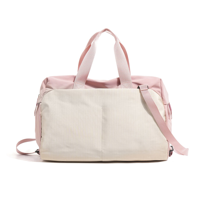 Women's Practical Travel Bag with Adjustable Carrying Straps Kalsten