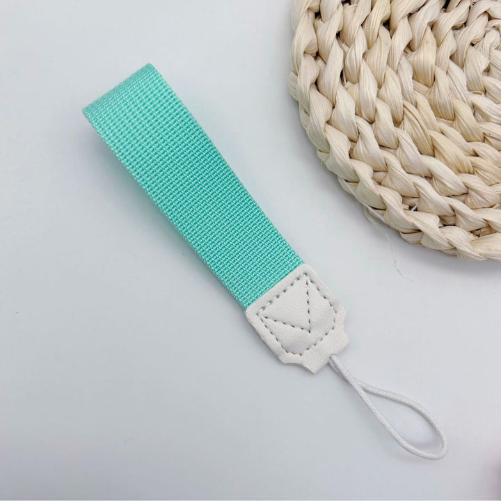 Durable Fabric Keychain Loop Kalsten