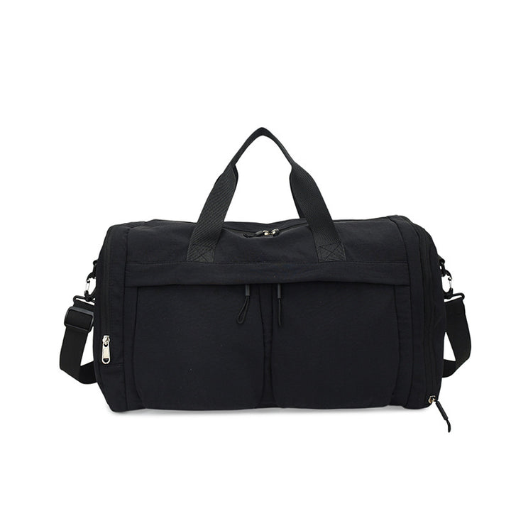 Versatile Multi-Functional Travel Duffel Bag Kalsten