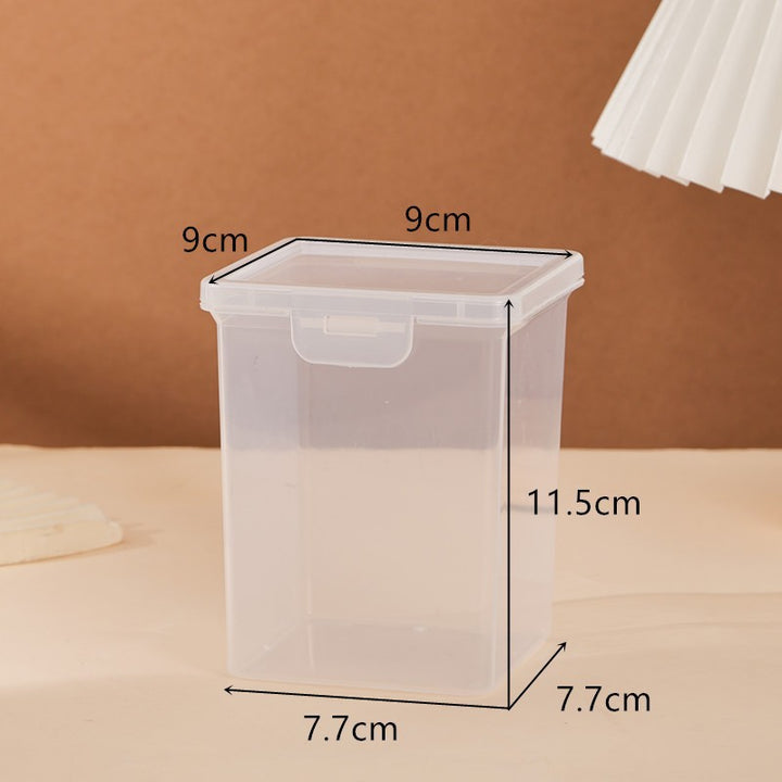 Clear Storage Organizer Kalsten