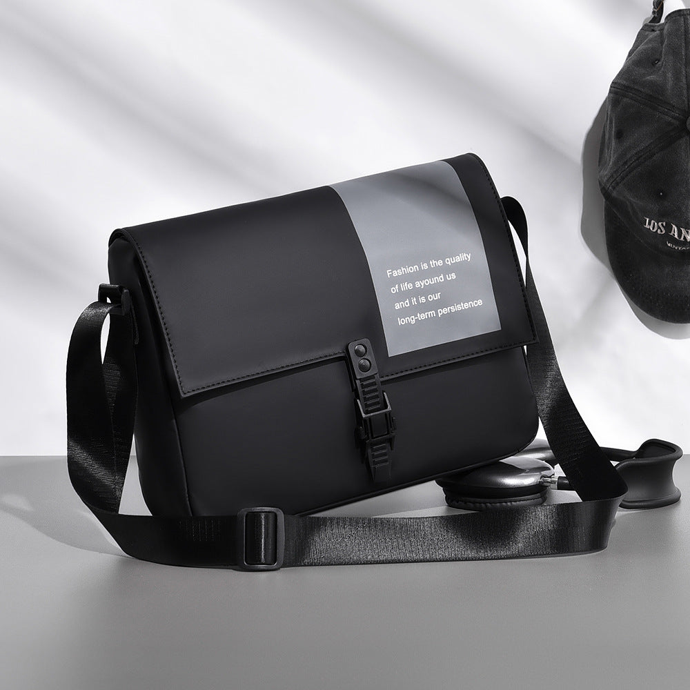 Durable Fashion Messenger Bag Kalsten