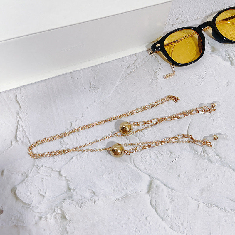 Fashionable Pendant Necklace Kalsten