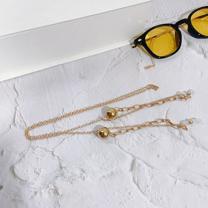 Fashionable Pendant Necklace Kalsten