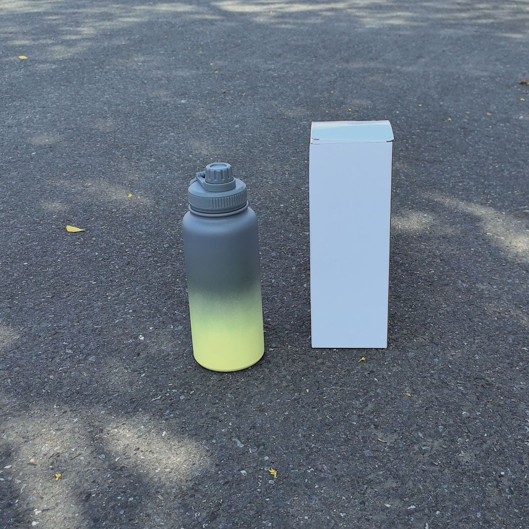 Women Sporty Water Bottle Kalsten