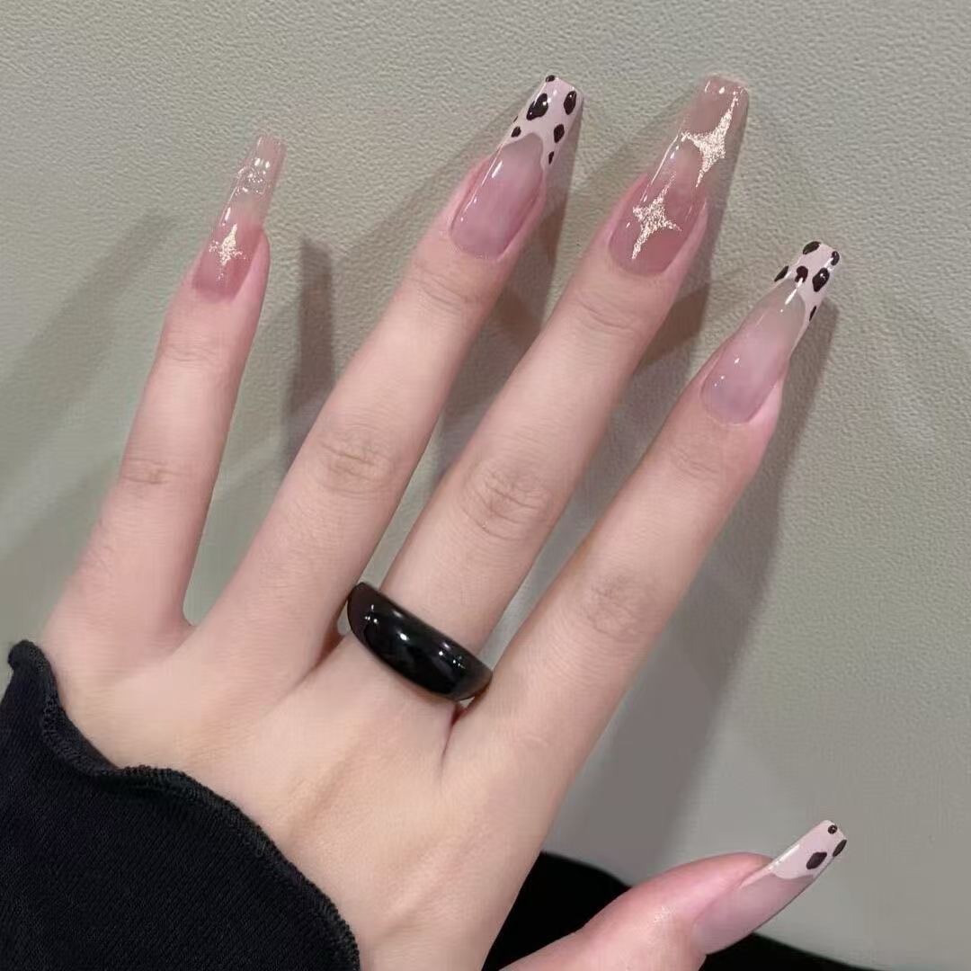 Decorative Nail Art Kalsten