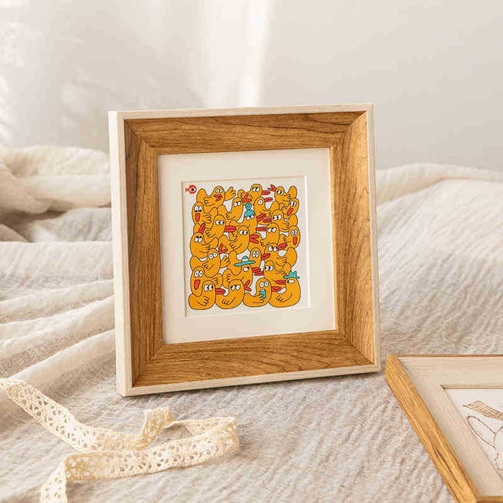 Artistic Home Décor Photo Frame