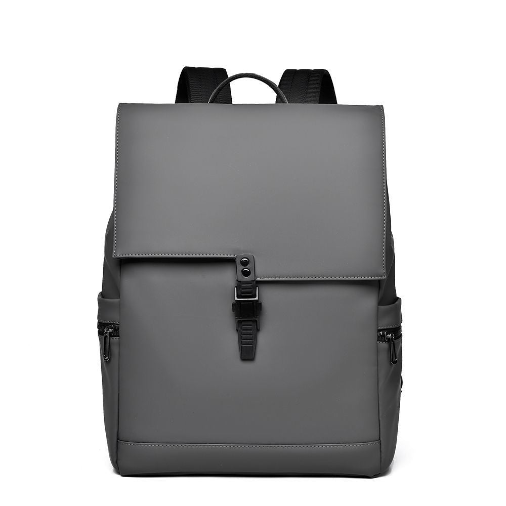 Urban Backpack with Practical Rolltop Design and Versatile Storage Options Kalsten