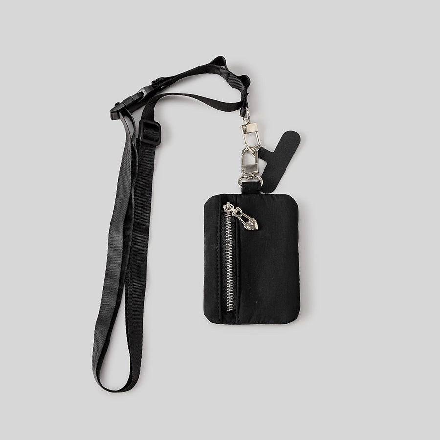 Versatile Compact Phone Pouch