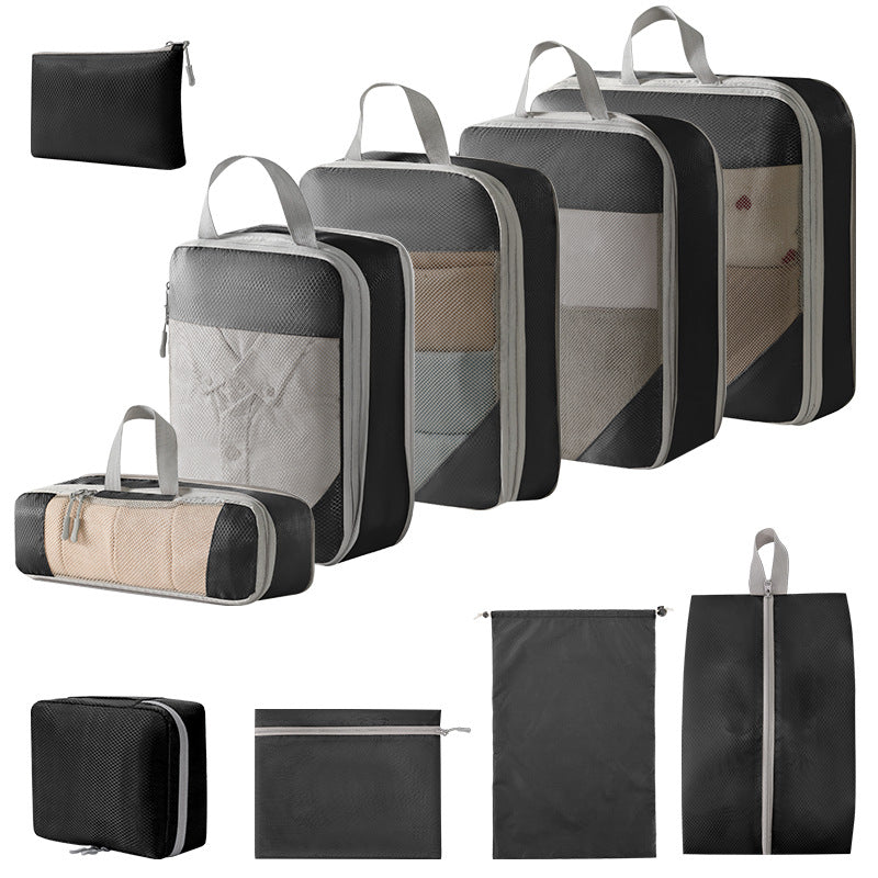 Travel Compression Bags Set Kalsten