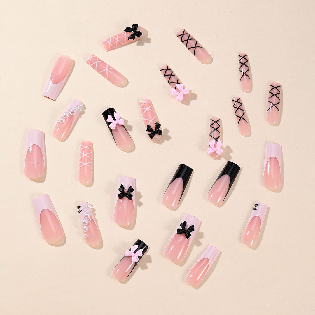 Decorative Nail Art Kalsten