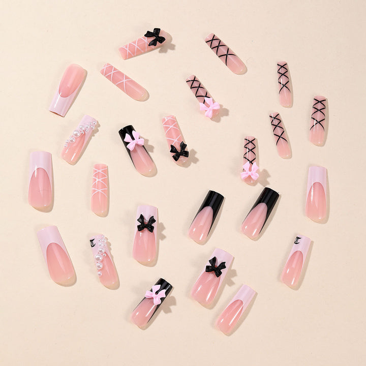 Decorative Nail Art Kalsten