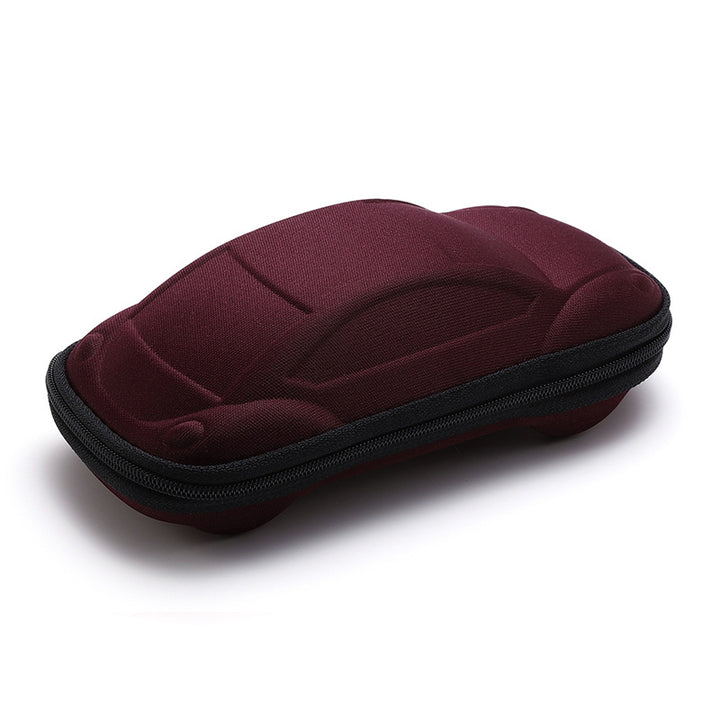Car-Shaped Storage Case Kalsten