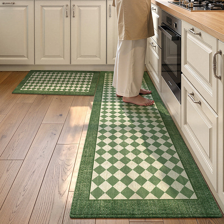 Anti-Fatigue Kitchen Runner Mat Kalsten
