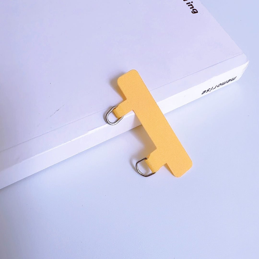 Fabric Bookmark Clip Kalsten