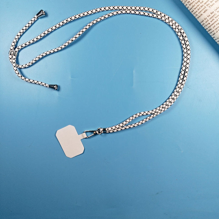 Adjustable Utility Identification Lanyard Kalsten
