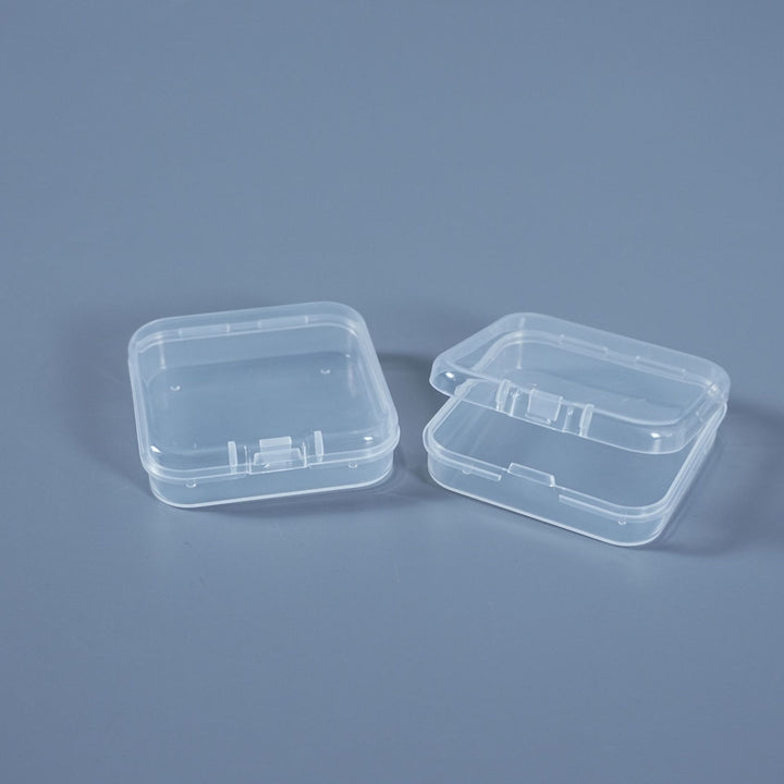 Compact Clear Storage Case Kalsten