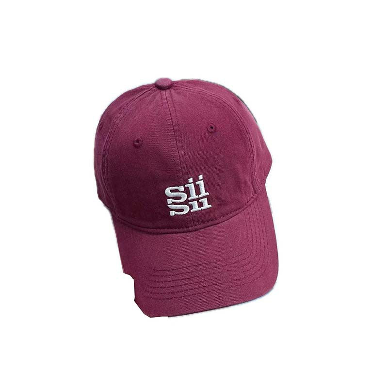 Men's Cotton Casual Adjustable Cap Kalsten