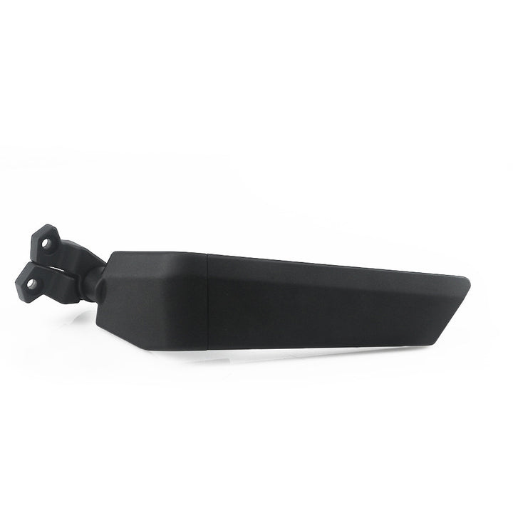 Adjustable motorcycle rearview mirrors with high-quality mounting system Kalsten