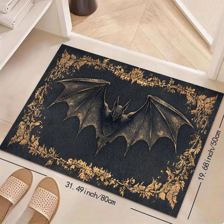 Elegant Decorative Welcome Mat