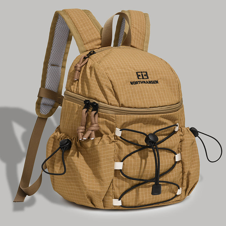 Compact Outdoor Activity Backpack Kalsten