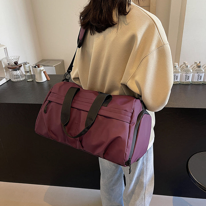 Multi-Functional Sports Travel Holdall Kalsten